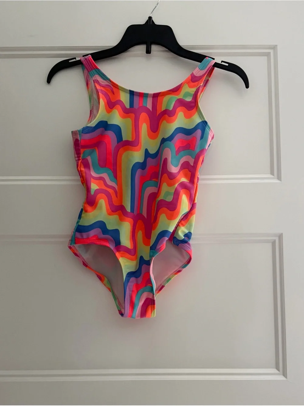 Girls Cat & Jack Multicolor one piece